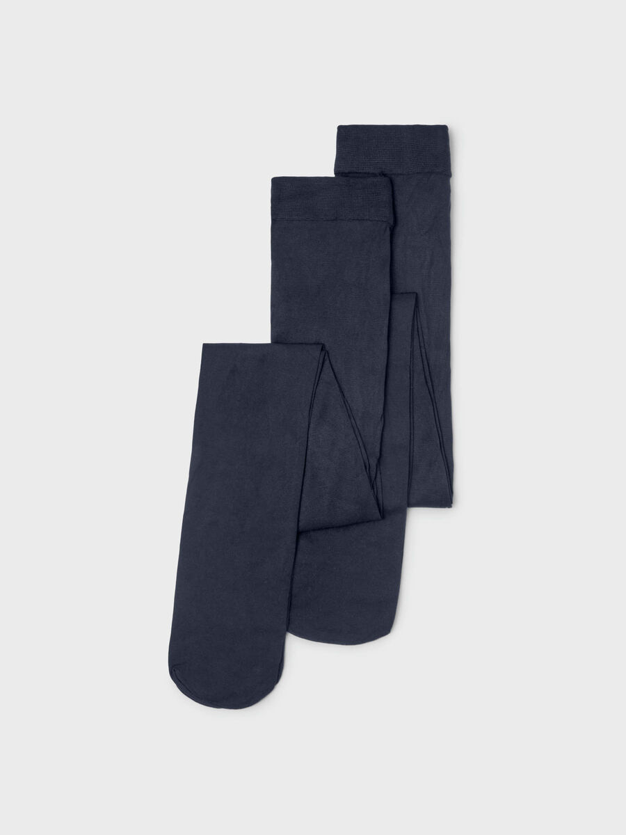 name it 2ER-PACK 60 DENIER STRUMPFHOSE, Dark Sapphire, highres - 13211222_DarkSapphire_003.jpg