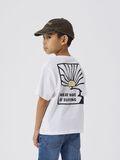 Name it LOOSE FIT T-SHIRT, Bright White, highres - 13229924_BrightWhite_008.jpg