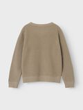 Name it LONG SLEEVED KNITTED PULLOVER, Pure Cashmere, highres - 13227612_PureCashmere_002.jpg