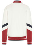 Name it SPORTY SWEATCARDIGAN, Bright White, highres - 13156956_BrightWhite_002.jpg