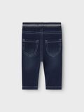 name it COUPE SLIM JEAN, Denim Blue, highres - 13217777_DenimBlue_002.jpg