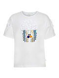 Name it SEQUIN EMBELLISHED T-SHIRT, Bright White, highres - 13165608_BrightWhite_001.jpg
