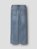 Product image thumbnail 4 STRAIGHT FIT JEANS, Medium Blue Denim