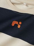 Name it REGULAR FIT LONG SLEEVED TOP, Birch, highres - 13238110_Birch_005.jpg