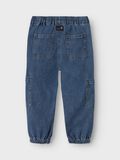 name it REGULAR FIT JEANS, Dark Blue Denim, highres - 13242065_DarkBlueDenim_002.jpg
