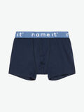 Name it 5-PACK BOXERSHORTS, Dark Sapphire, highres - 13182657_DarkSapphire_008.jpg