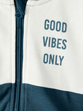 Name it GOOD VIBES ONLY ZIP HOODIE, Titan, highres - 13198287_Titan_005.jpg