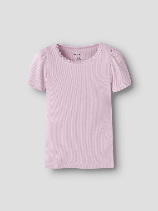 Regular Fit T-Shirt