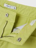 Name it MOM FIT SHORTS, Wild Lime, highres - 13226541_WildLime_005.jpg