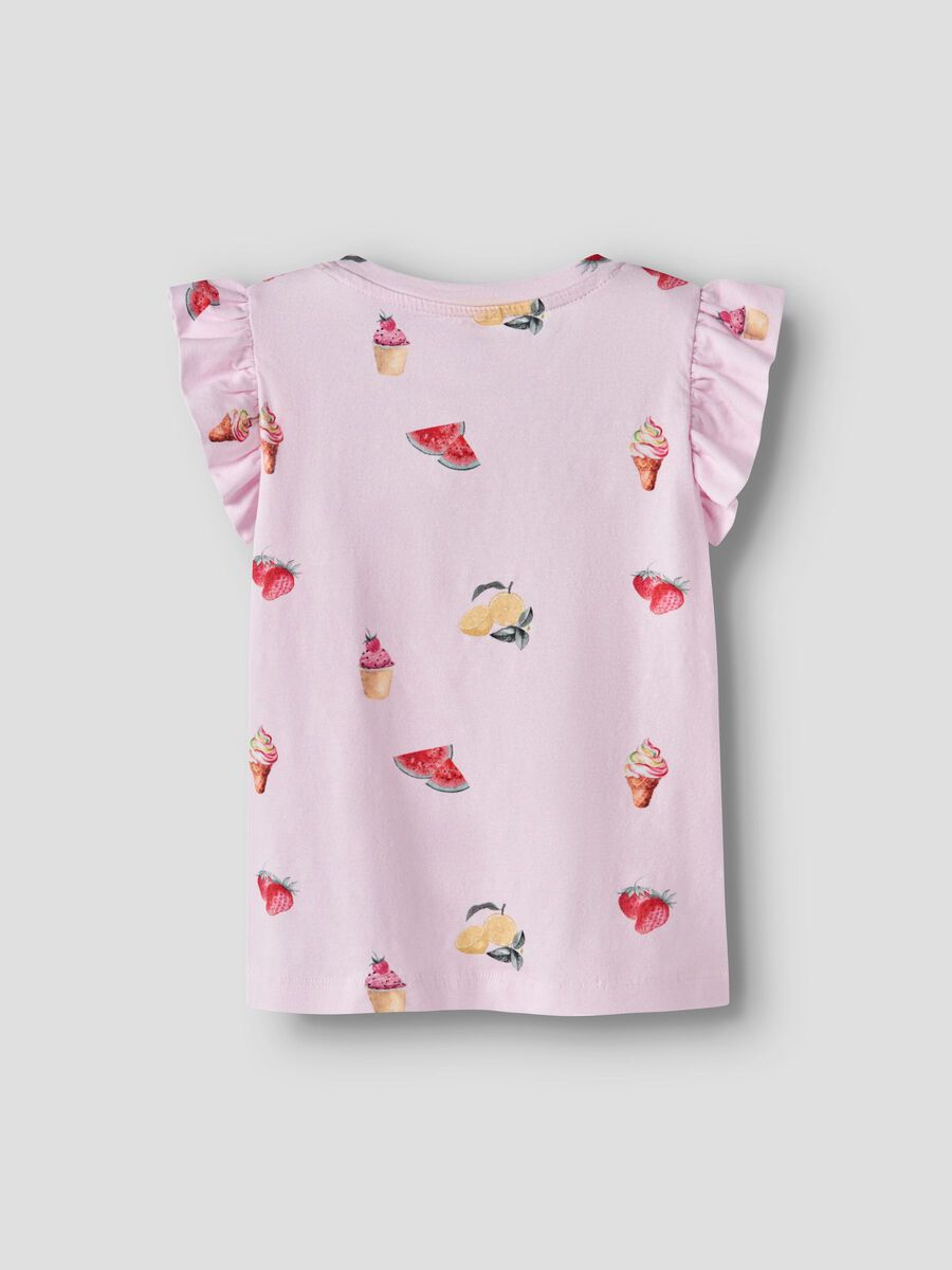 Carousel image - TOP, Cradle Pink | 4