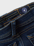 Name it X-SMAL PASSFORM JEANS, Dark Blue Denim, highres - 13206828_DarkBlueDenim_004.jpg