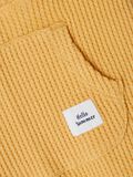 Name it WAFFELMUSTER SWEATSHORTS, Ochre, highres - 13190177_Ochre_005.jpg