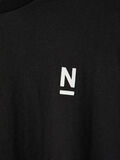 Name it LOGO LONG SLEEVED TOP, Black, highres - 13195834_Black_005.jpg