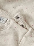 Product image thumbnail 5 COUPE AMPLE SWEAT-SHIRT, Peyote Melange