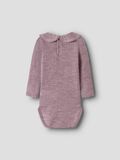 Product image thumbnail 2 MERINO WOOL ROMPER, Toadstool