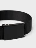 Product image thumbnail 3 BUCKLE BELT, Black