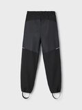 Name it WATERPROOF SOFTSHELL PANTS, Black, highres - 13165362_Black_002.jpg