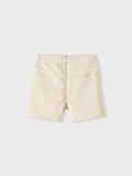 Name it CORTE MOM, DE SARGA SHORTS, Oatmeal, highres - 13213489_Oatmeal_002.jpg