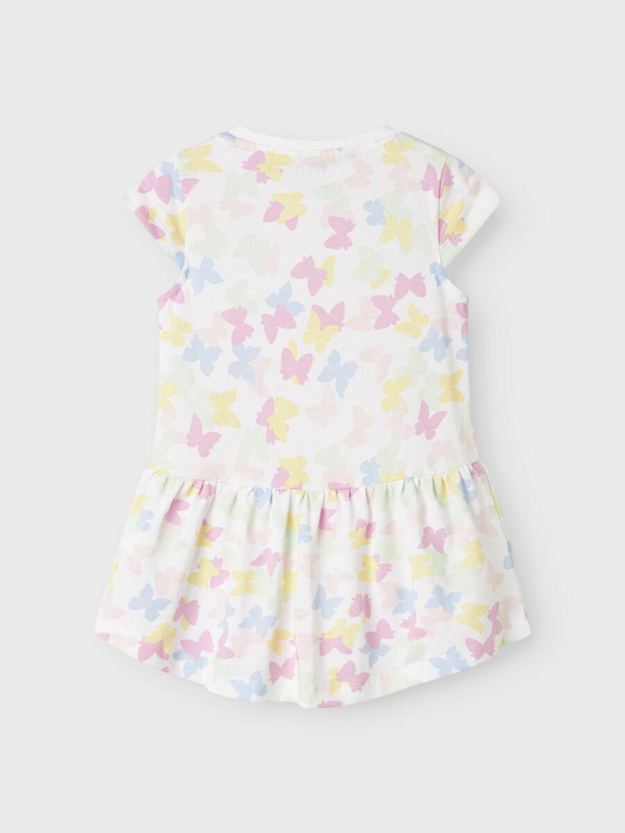 name it PRINTED KLEID, Bright White, highres - 13215107_BrightWhite_1190570_002.jpg