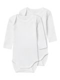 name it 2 PACK ROMPER, Bright White, highres - 13222505_BrightWhite_001.jpg