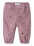 name it LOOSE FIT TROUSERS, Elderberry, highres - 13237411_Elderberry_1155897_001.jpg