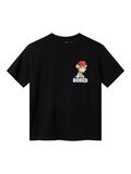 Name it BORED APE T-SHIRT, Black, highres - 13240876_Black_001.jpg