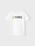 Name it À IMPRIMÉ « FORTNITE » T-SHIRT, Bright White, highres - 13203773_BrightWhite_003.jpg