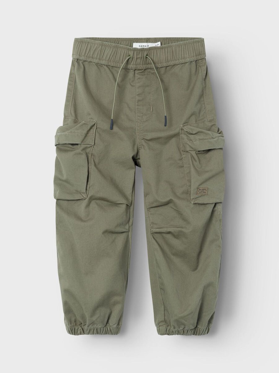 Name it PARACHUTE TROUSERS, Dusty Olive, highres - 13224967_DustyOlive_003.jpg