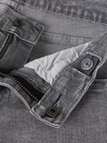 Product image thumbnail 5 WIDE FIT JEANS, Medium Grey Denim
