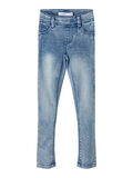 Name it SKINNY FIT JEANS, Medium Blue Denim, highres - 13217714_MediumBlueDenim_001.jpg