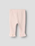 Product image thumbnail 2 ORGANIC COTTON LEGGINGS, Hushed Violet