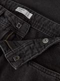 Product image thumbnail - SKATER JEAN, Black Denim | 5