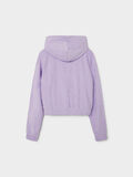 Name it KURZE REISSVERSCHLUSS HOODIE, Lavendula, highres - 13207866_Lavendula_002.jpg