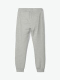 Name it COTTON SWEATPANTS, Grey Melange, highres - 13179759_GreyMelange_004.jpg