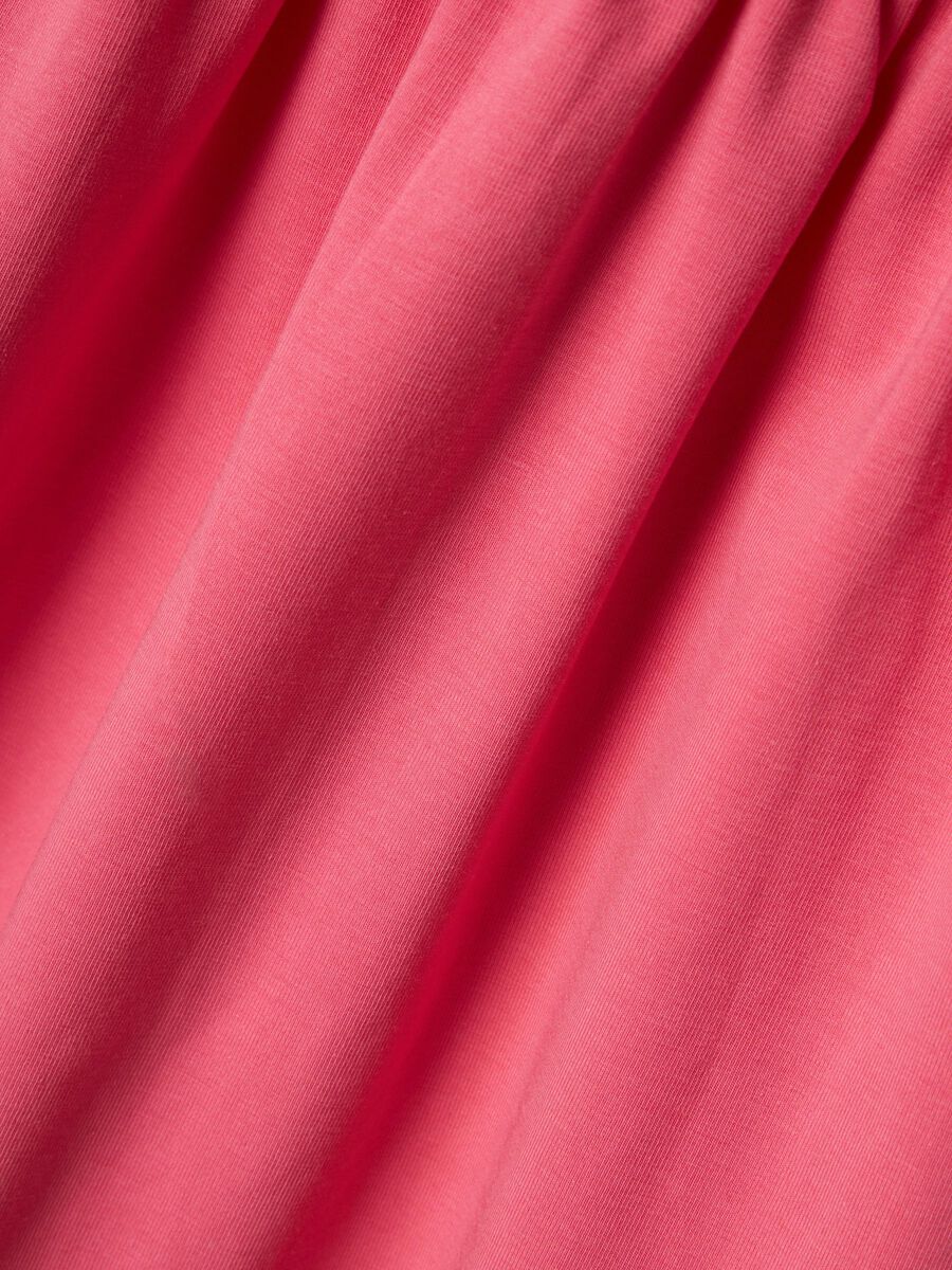 Carousel image - GLITTER DRESS, Camellia Rose | 3