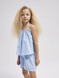 Name it LOOSE FIT SHORTS, Chambray Blue, highres - 13227430_ChambrayBlue_008.jpg