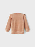 Name it VELOUR RUFFLE SWEATSHIRT, Café Au Lait, highres - 13193612_CafAuLait_002.jpg