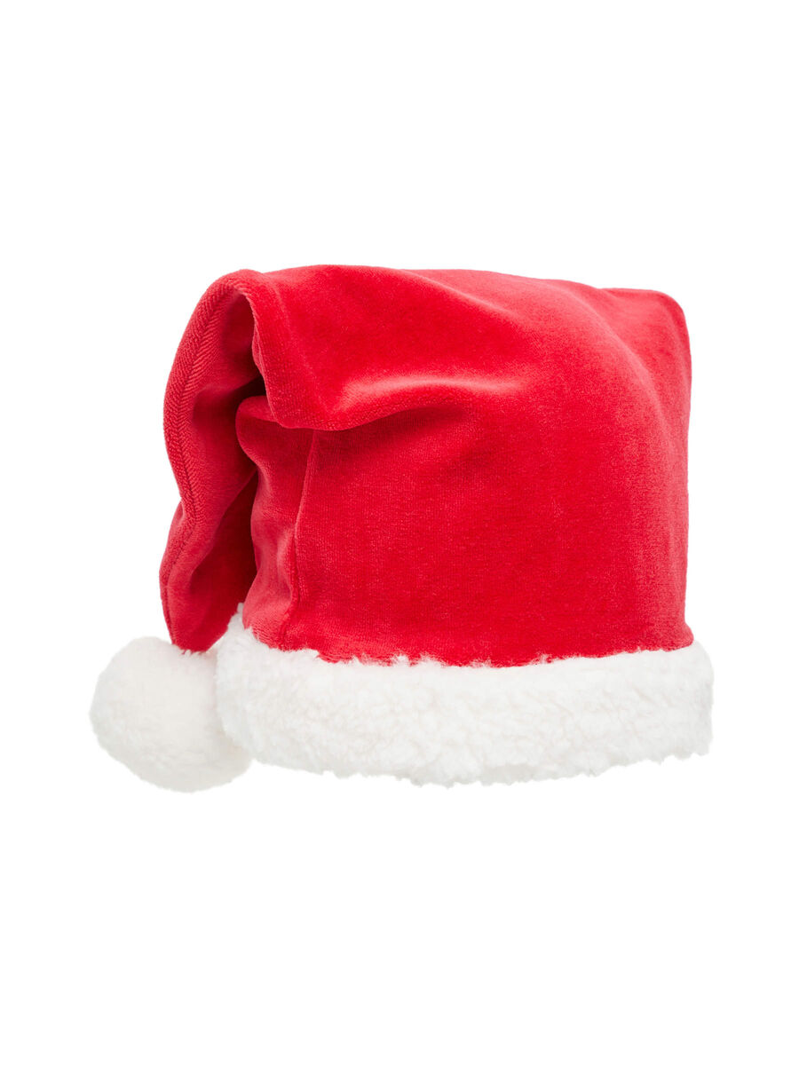 Name it VELOUR CHRISTMAS HAT, Jester Red, highres - 13159206_JesterRed_002.jpg