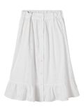 Name it LONGUE BRODERIE ANGLAISE JUPE, Bright White, highres - 13188238_BrightWhite_001.jpg