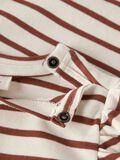 Product image thumbnail 5 ORGANIC COTTON ROMPER, Turtledove