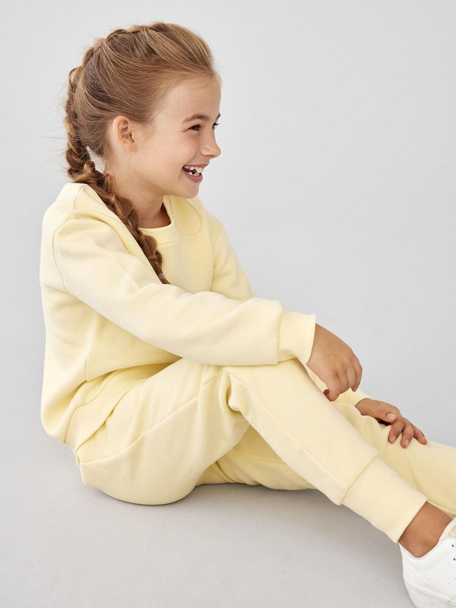name it DOUX JOGGING EN MOLLETON, Double Cream, highres - 13192135_DoubleCream_008.jpg