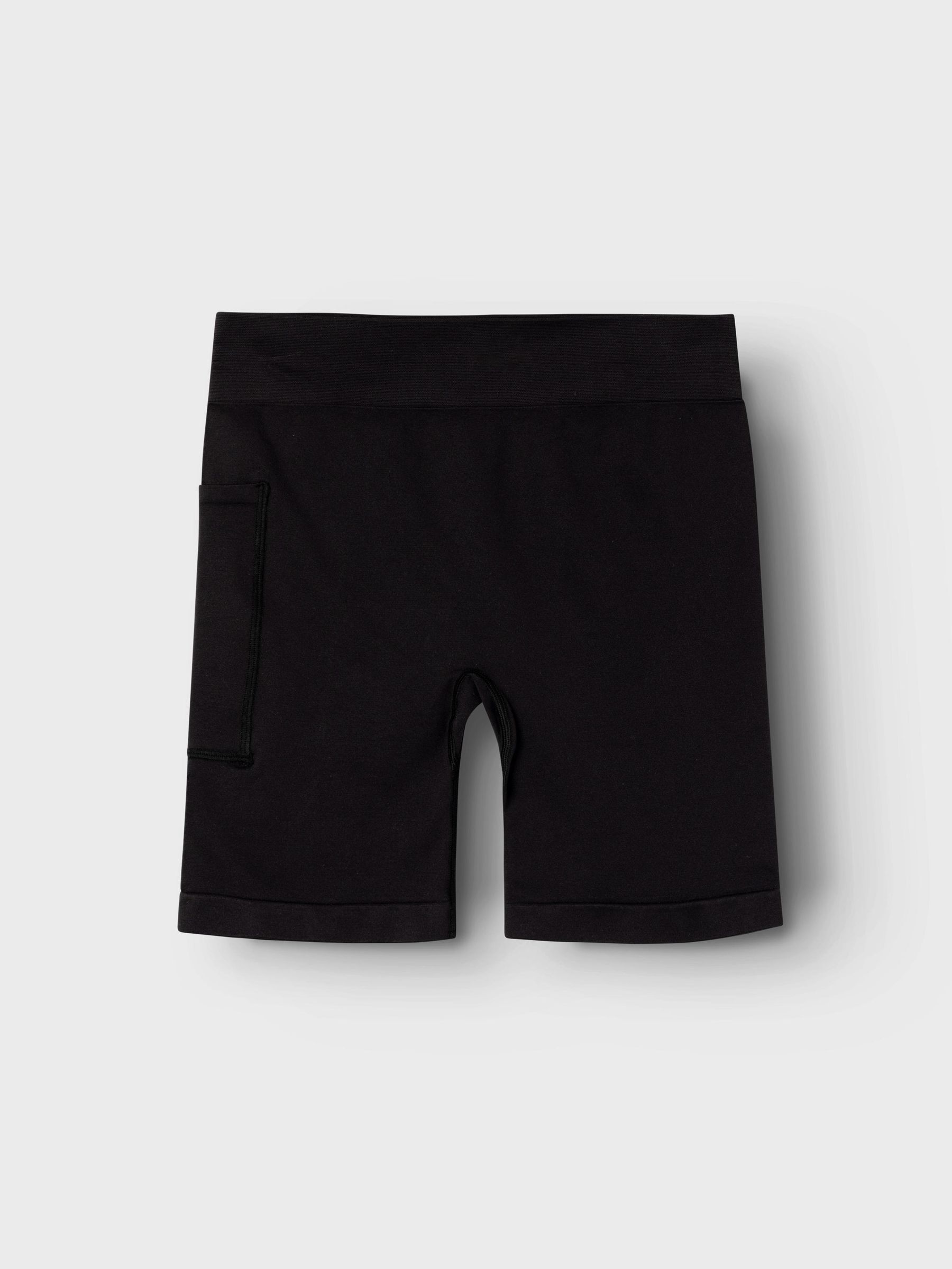 Pocket bike shorts shop
