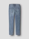 Product image thumbnail 4 SLIM FIT JEANS, Medium Blue Denim
