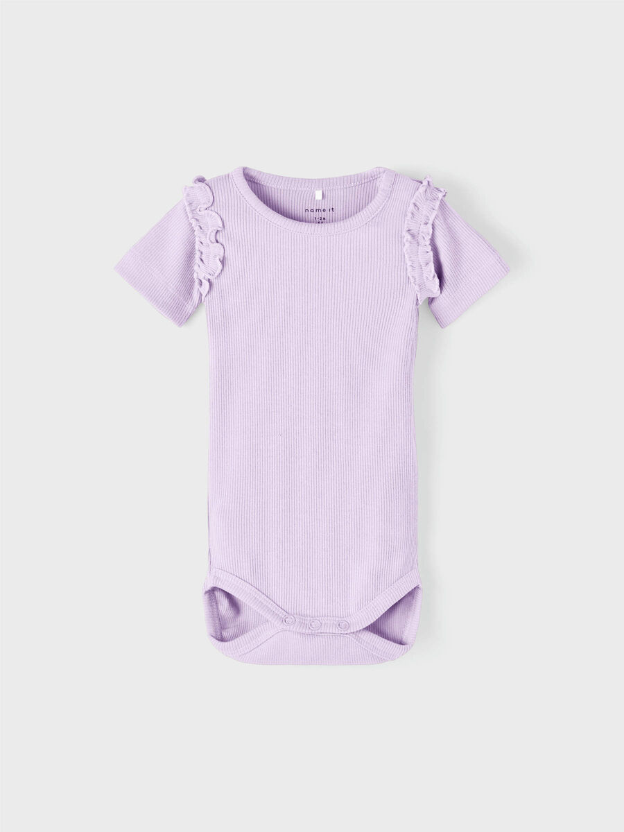 Name it SHORT SLEEVED ROMPER, Orchid Bloom, highres - 13217427_OrchidBloom_003.jpg