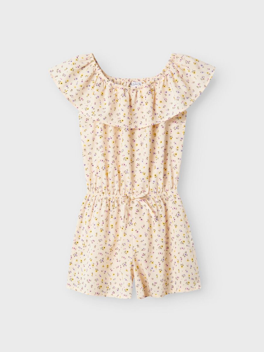 Name it PRINTED PLAYSUIT, Buttercream, highres - 13215907_Buttercream_1138640_003.jpg