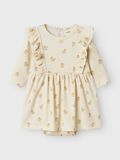 Product image thumbnail 1 BARBOTEUSE ROBE, Turtledove