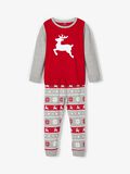 Name it CHRISTMAS NIGHTWEAR, Grey Melange, highres - 13174930_GreyMelange_003.jpg