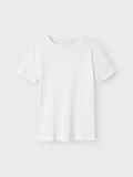 name it SLIM FIT T-SHIRT, Lucent White, highres - 13237948_LucentWhite_003.jpg