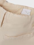 Name it REGULAR FIT TROUSERS, Bleached Sand, highres - 13234509_BleachedSand_005.jpg