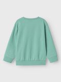 name it REGULARNY KRÓJ BLUZA SPORTOWA, Creme De Menthe, highres - 13241576_CremeDeMenthe_1185787_002.jpg